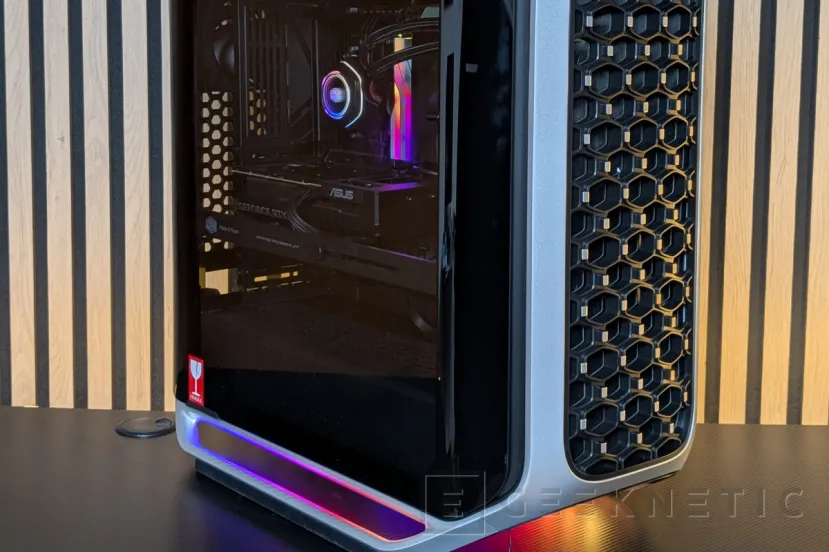 Cooler Master Cosmos Alpha