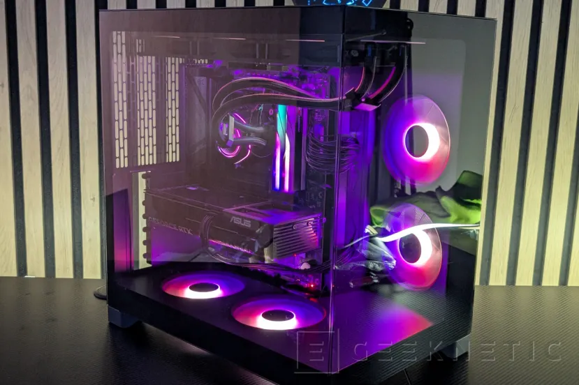 Fractal Design Pop 2 Vision