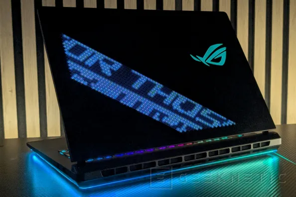 ASUS ROG Strix SCAR 18 (2026)