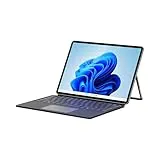 khadas Kit Mind xPlay – Monitor Portátil con Patillo Integrado, Pantalla 13" 2.8K, 100% sRGB 60Hz | Batería 4150 mAh | Doble Puerto USB-C | Altavoces Integrados para Mini PC Mind | Plug & Go