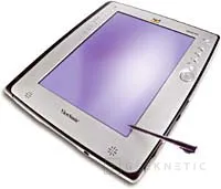 ViewSonic lanza en España su nuevo Tablet PC, Imagen 1