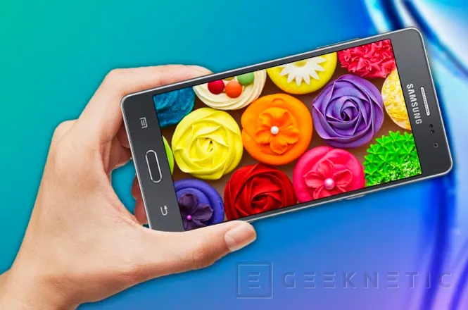 El Samsung Z3 con Tizen llegará a más países en los próximos meses, Imagen 1