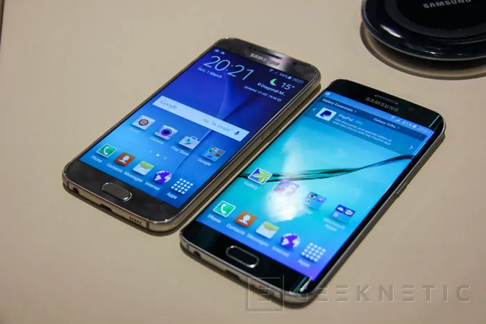 Demandan a Samsung por no actualizar sus smartphones, Imagen 1