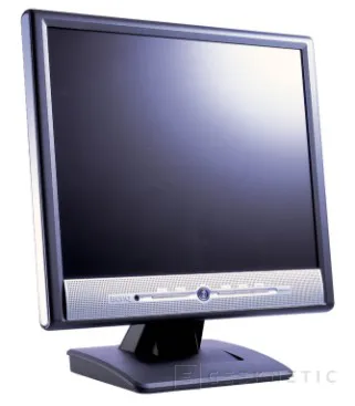 Revolucionaria pantalla LCD de BenQ con 12 ms de tiempo de respuesta, Imagen 1