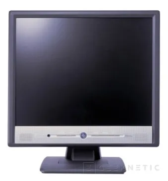 Revolucionaria pantalla LCD de BenQ con 12 ms de tiempo de respuesta, Imagen 2