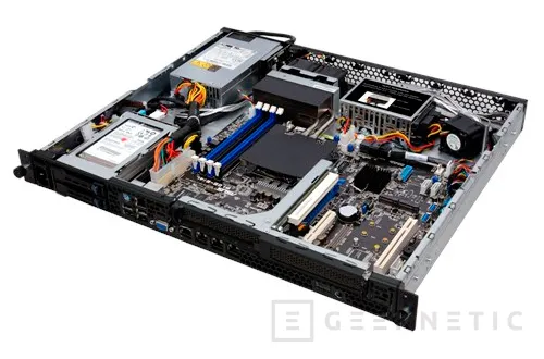 ASUS lanza las nuevas placas para servidores E9 y P10S, Imagen 2
