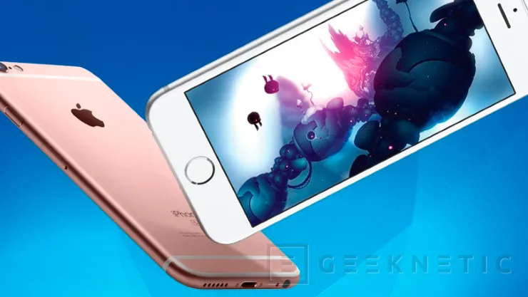 Apple prepara un iPhone de 4 pulgadas para marzo, Imagen 1