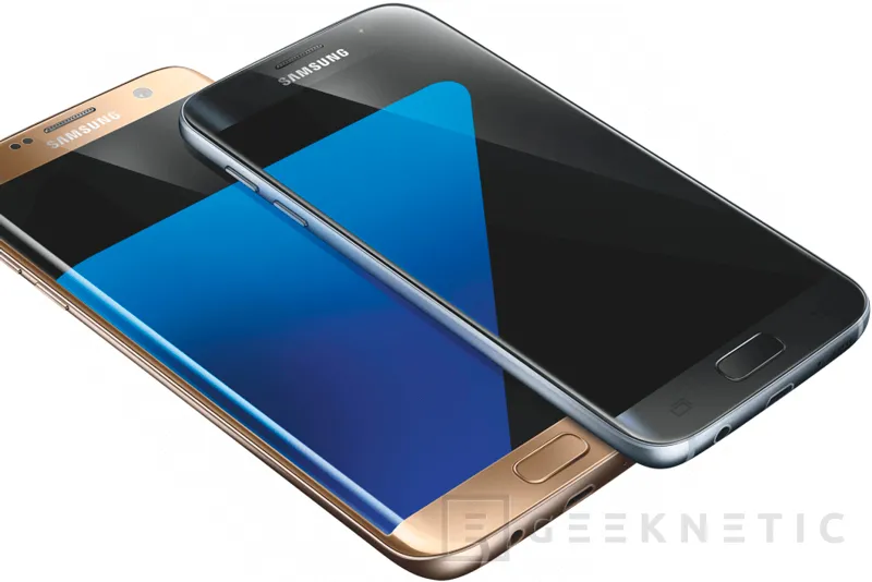 Samsung presentará el Galaxy S7 el domingo 21 de febrero, Imagen 1