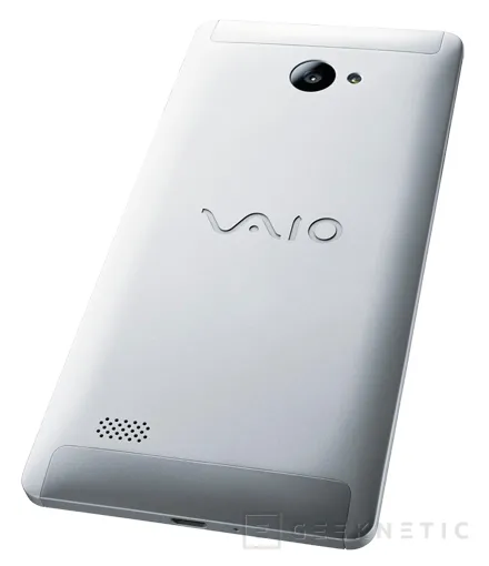 El Vaio Phone Biz con Windows 10 ya es oficial, Imagen 2