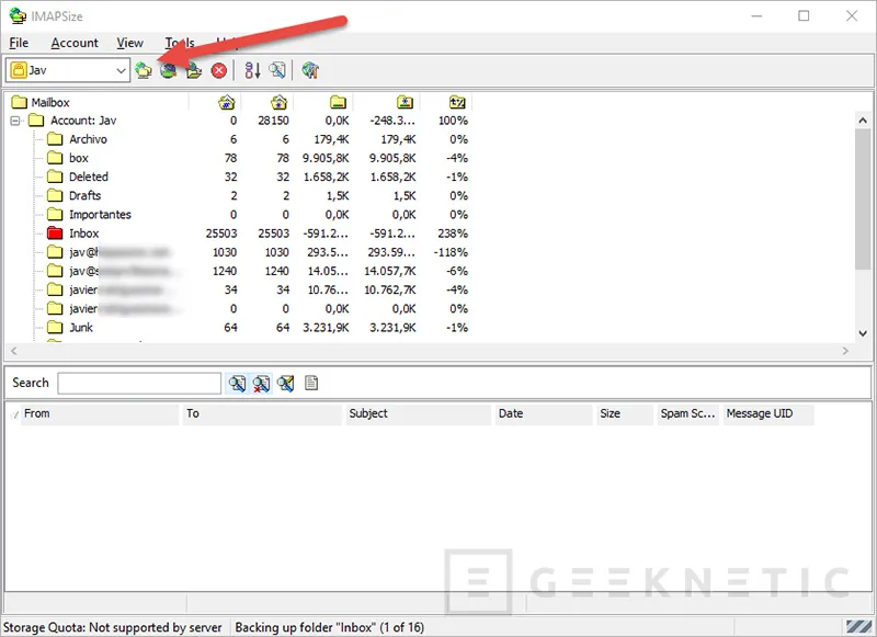 Geeknetic Haz copia de seguridad de tu cuenta de Outlook.com 2