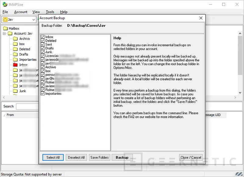 Geeknetic Haz copia de seguridad de tu cuenta de Outlook.com 4