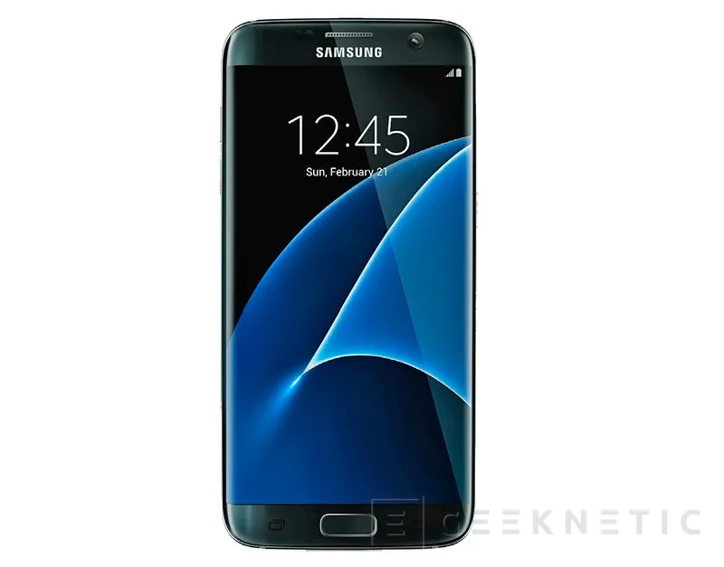 Los Samsung Galaxy S7 y S7 Edge costarán 699 y 799 Euros según la última filtración, Imagen 1
