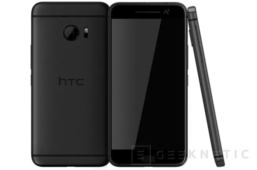 Nueva filtración deja ver el HTC One M10 en color blanco, Imagen 2