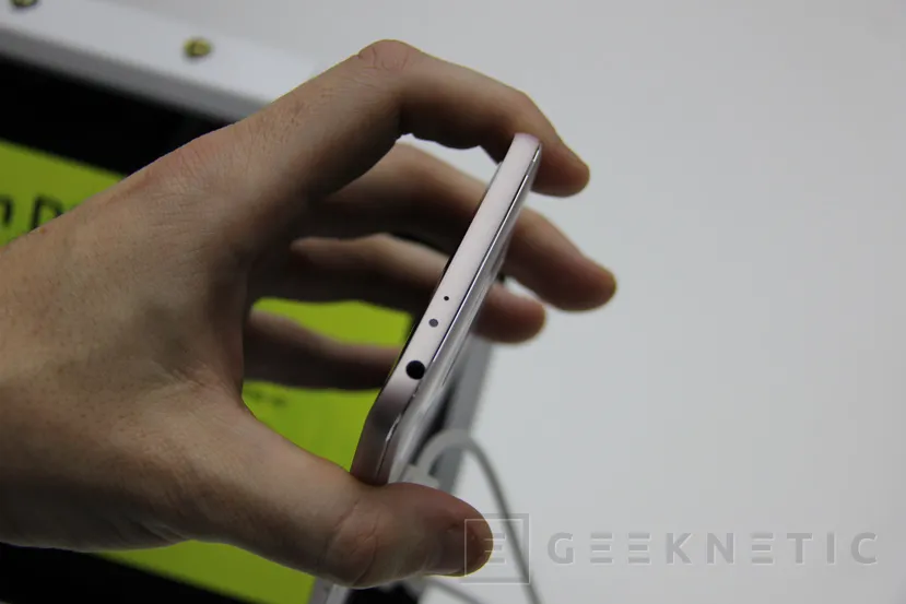 Geeknetic LG G5 a fondo, así es el concepto modular 10