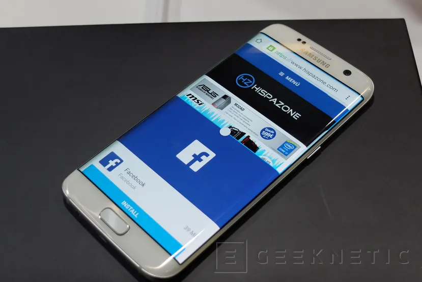 Geeknetic Todos los detalles de los Samsung Galaxy S7 y S7 Edge 14