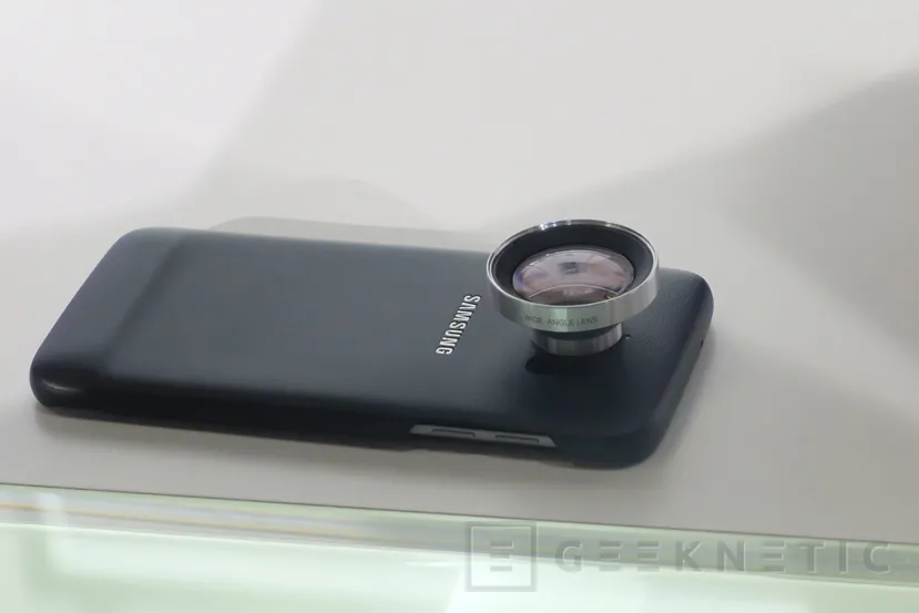 Geeknetic Todos los detalles de los Samsung Galaxy S7 y S7 Edge 16