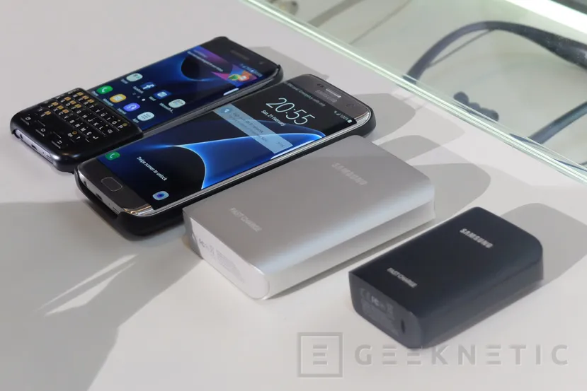 Geeknetic Todos los detalles de los Samsung Galaxy S7 y S7 Edge 17