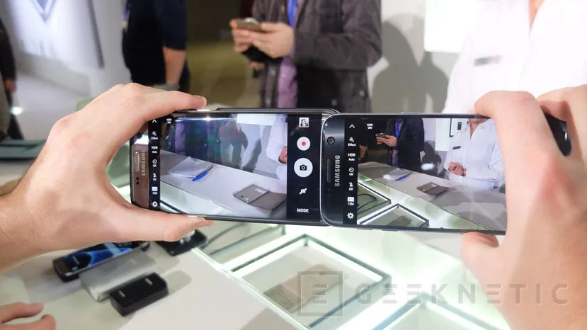 Geeknetic Todos los detalles de los Samsung Galaxy S7 y S7 Edge 18