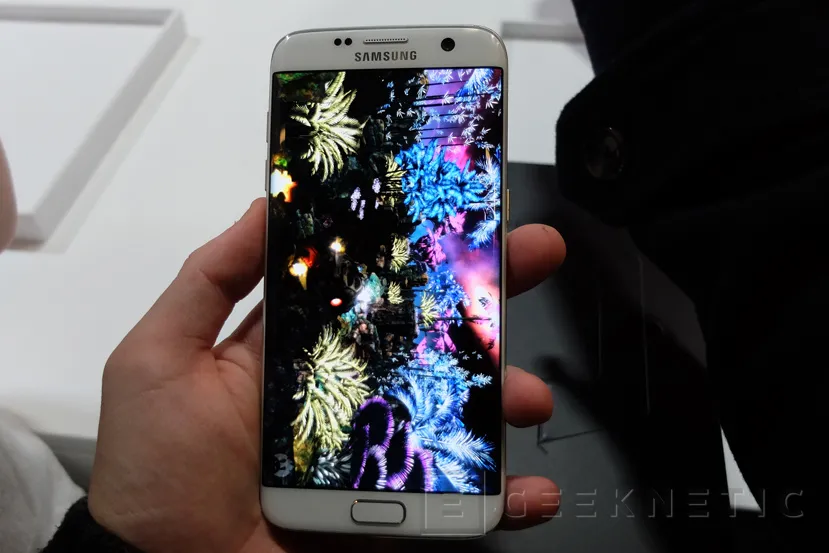 Geeknetic Todos los detalles de los Samsung Galaxy S7 y S7 Edge 1