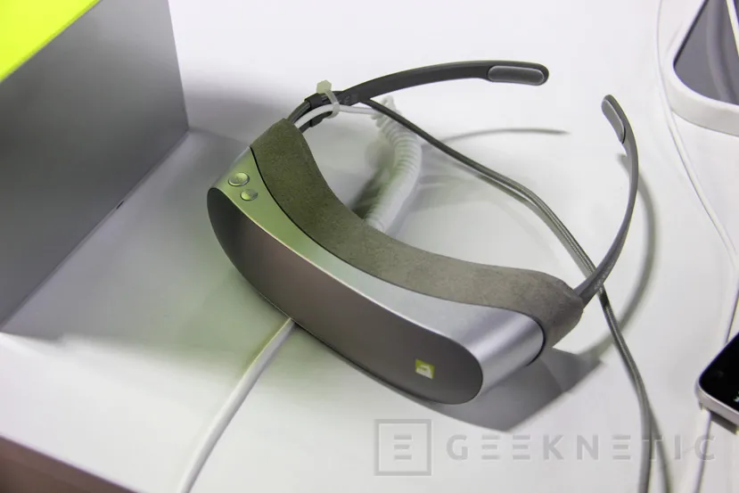 Geeknetic LG G5 Friends, realidad virtual, robots y drones para acompañar a lo nuevo de LG 1