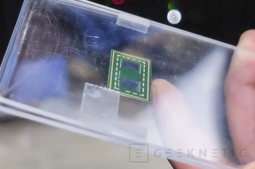 Geeknetic El 5G de Intel llegará en 2020 con tecnología direccional 2