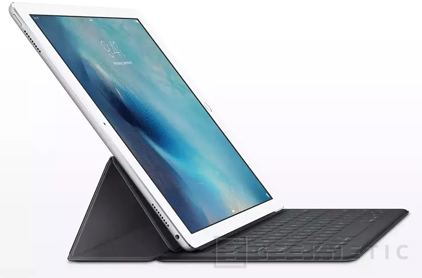 Geeknetic Apple podría lanzar un iPad Pro Mini de 10” el 22 de marzo 1