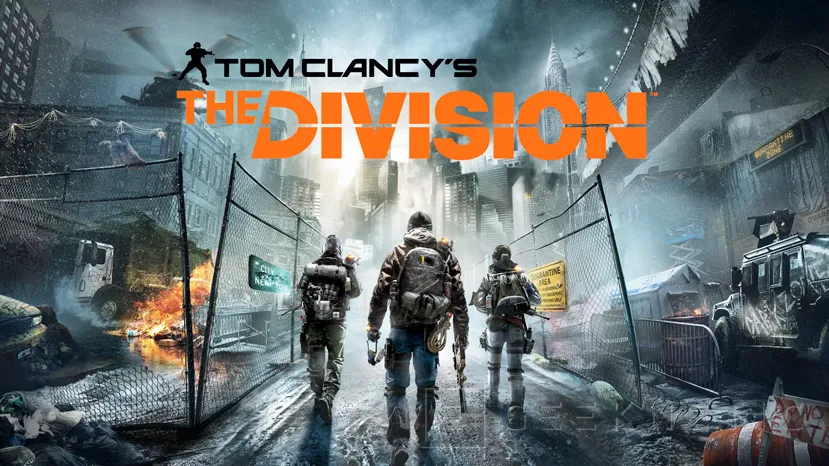 The Division ha vendido más copias que cualquier otro juego de Ubisoft en su estreno, Imagen 1