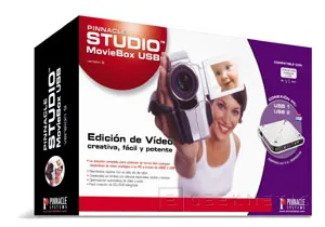 Pinnacle anuncia su nueva gama de productos de edición de vídeo, Imagen 3