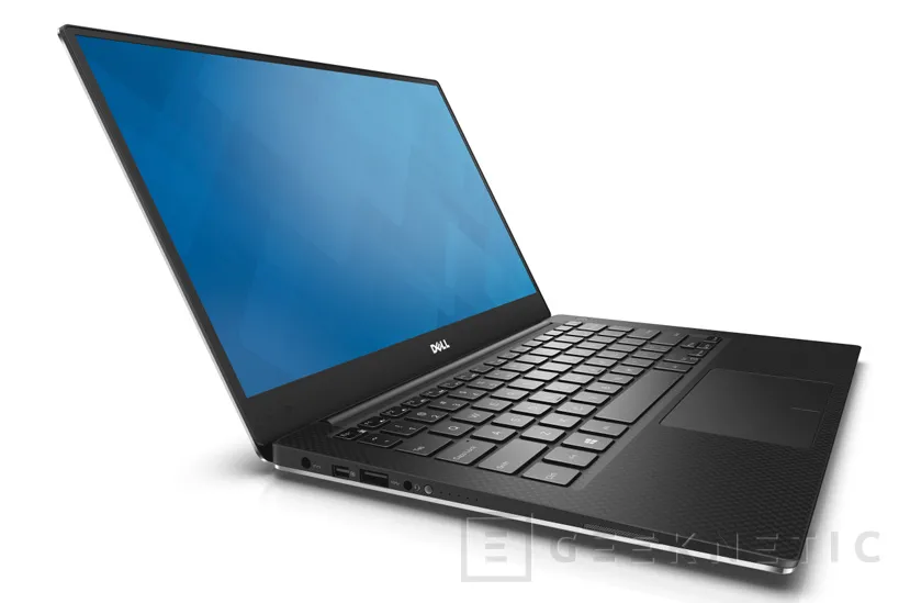 Dell anuncia una versión del último XPS 13 con Ubuntu, Imagen 1