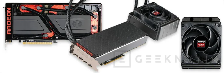 Geeknetic AMD presenta la Radeon Pro Duo y presume de musculo con un 83% de cuota de mercado en VR 4