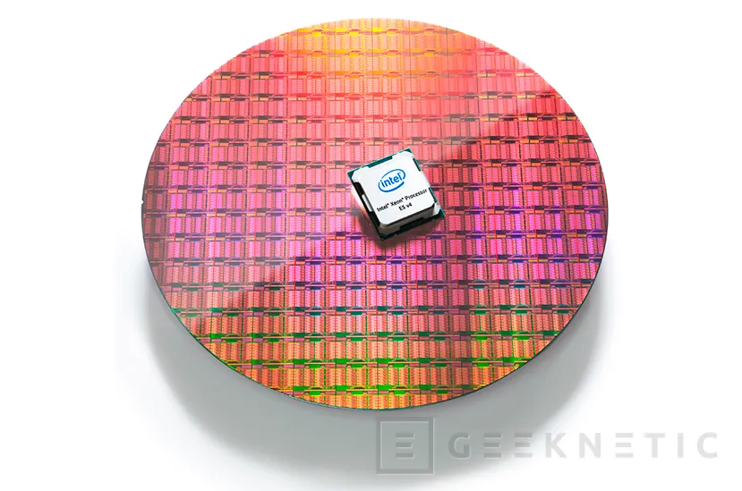 Intel anuncia nuevos procesadores Xeon E5-2600 v4 de 22 núcleos y 44 hilos, Imagen 1