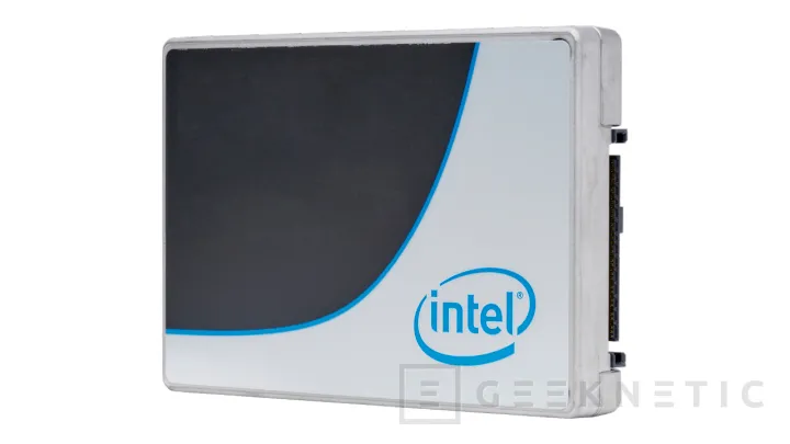 Intel renueva su gama de SSD empresariales con nuevos modelos, Imagen 2