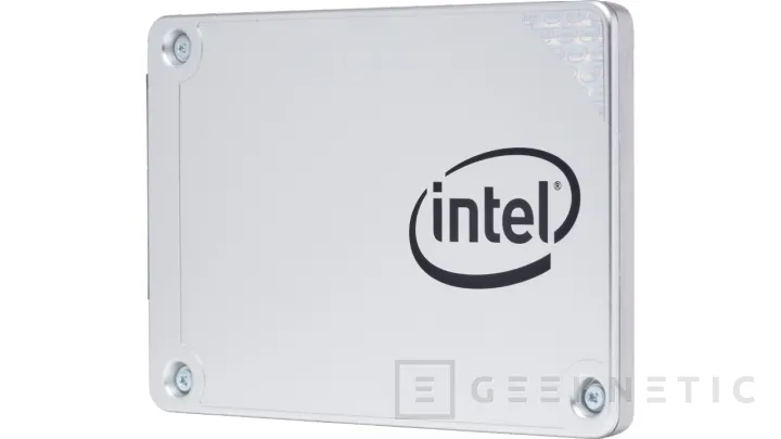 Intel renueva su gama de SSD empresariales con nuevos modelos, Imagen 3