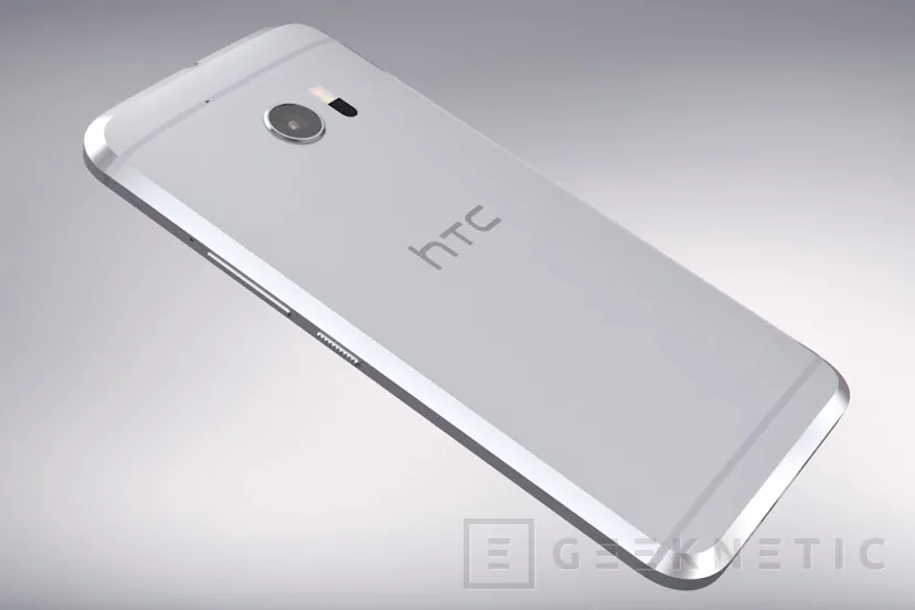 El próximo Nexus fabricado por HTC integrará un Snapdragon 821, Imagen 1