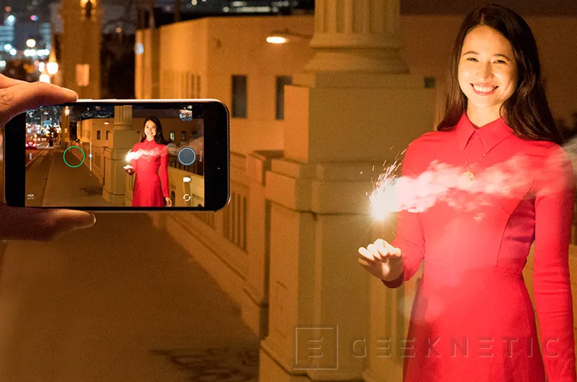Geeknetic HTC 10, vuelve la cámara UltraPixel con más resolución y doble estabilizador óptico 3