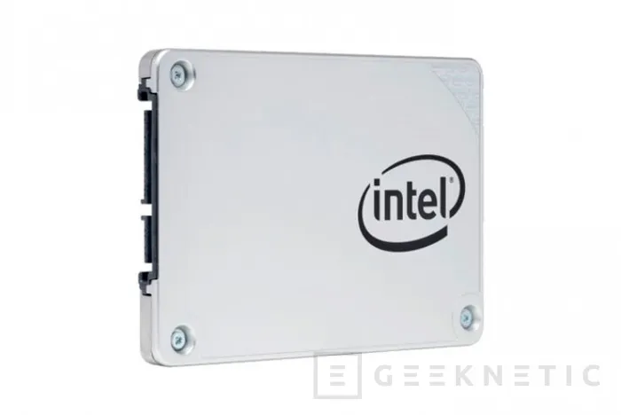 Intel presenta los SSD SATA Serie 5 para mercado doméstico con memorias RLC, Imagen 1