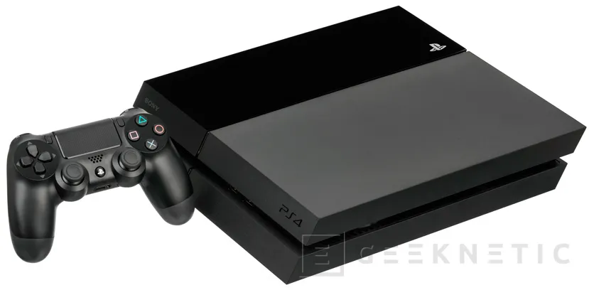 Geeknetic Sony garantiza resolución 4k a 120 frames por segundo con la Playstation 5 1