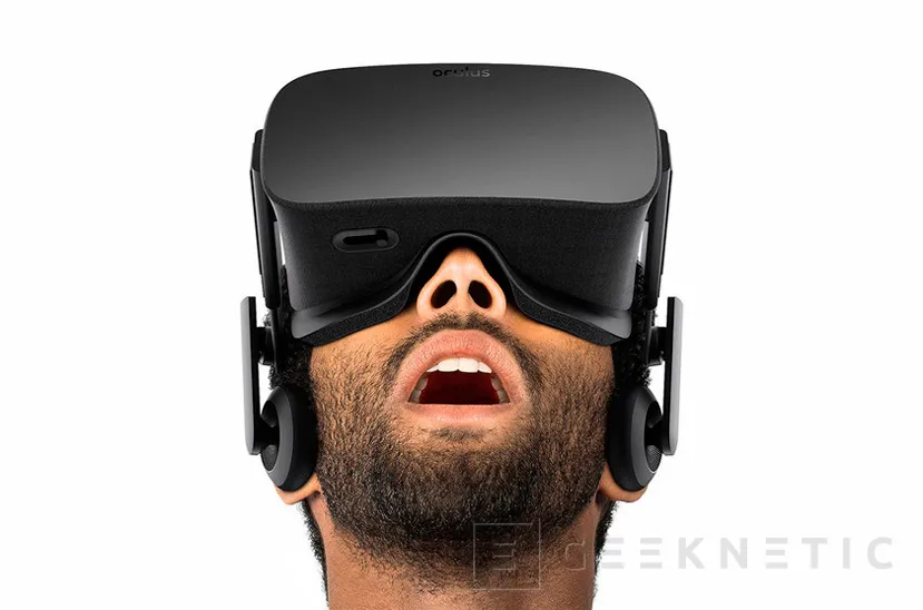 Declaran culpable a Oculus de infringir patentes de ZeniMax en sus gafas VR, Imagen 1
