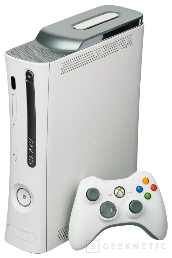 Microsoft deja de fabricar Xbox 360, Imagen 1