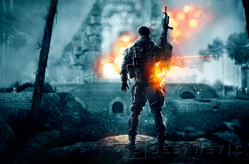 Battlefield 5 se anunciará el 6 de mayo, Imagen 1