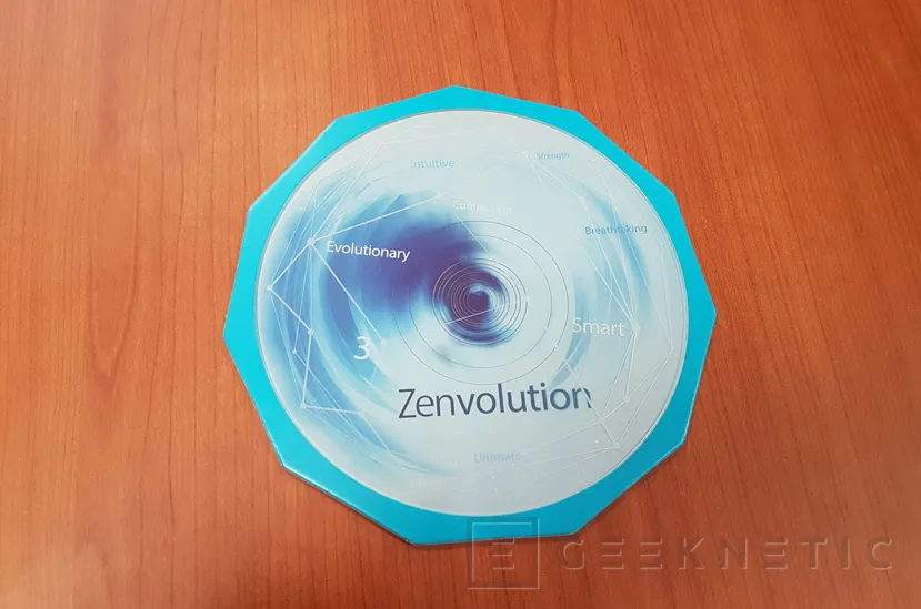 Geeknetic ASUS anuncia los eventos Zenvolution y ROG para presentar nuevos productos en el Computex 1