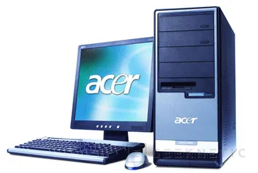 Acer presenta su nueva gama de PCs profesionales, Imagen 1