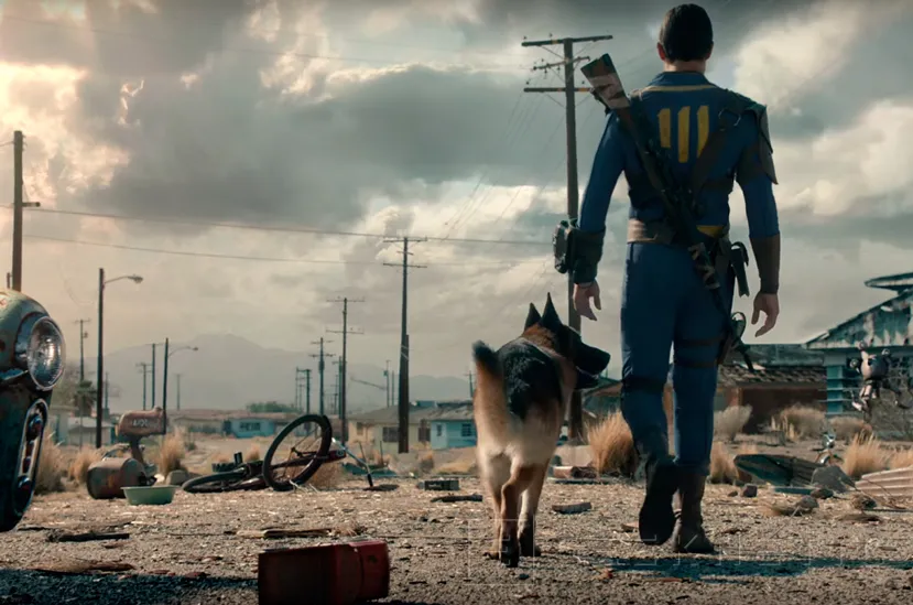 Habrá una versión de Fallout 4 para las HTC Vive, Imagen 1