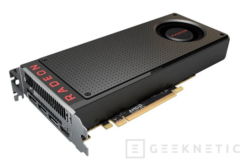 La AMD RX 480 rendirá más que la R9 nano por un tercio de su precio, Imagen 2