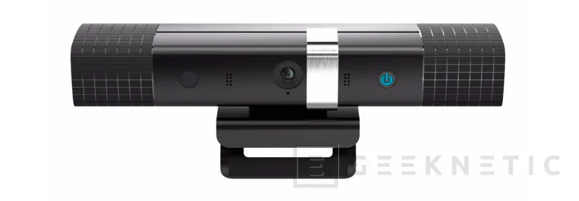 Geeknetic TVPRO HD6 es un Pc diseñado para video conferencias 1