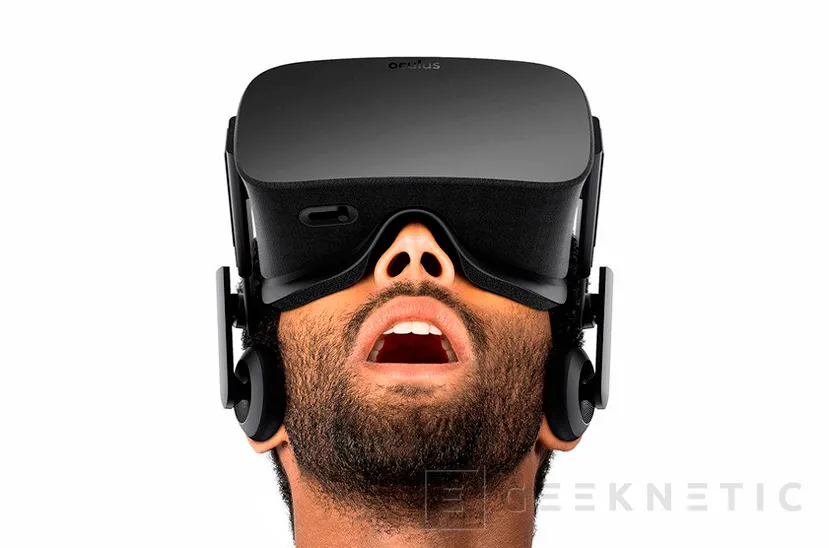 Geeknetic Oculus abandona el DRM con control de hardware 1