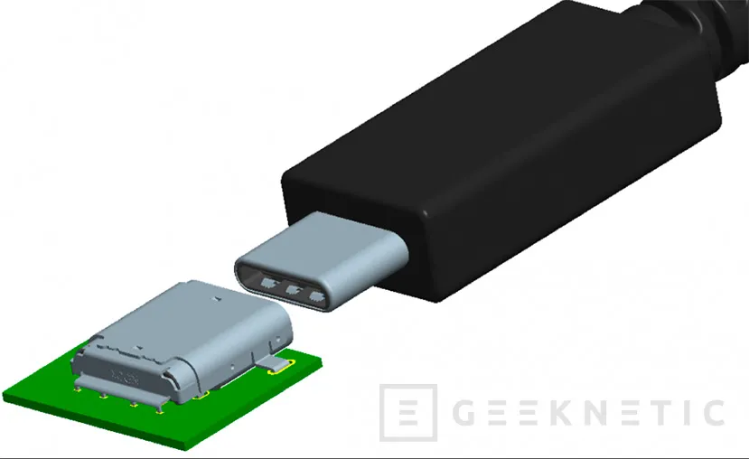Geeknetic Compra tu próximo cable USB Tipo-C con los consejos de Benson Leung 1
