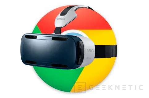 Google adaptará Chrome en Android para soportar sistemas de realidad virtual, Imagen 1