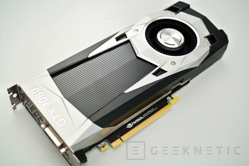 Gtx 1060 3gb online características