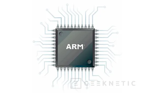 Se completa la venta de ARM a SoftBank, Imagen 1